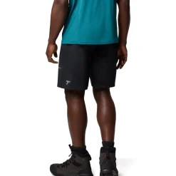 Columbia Beklædning|Outdoortøj-Triple Canyon™ II Vandreshorts Herre  Black