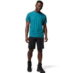 Columbia Beklædning|Outdoortøj-Triple Canyon™ II Vandreshorts Herre  Black