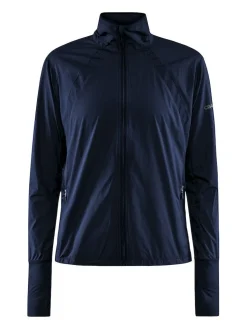Craft Løbetøj|Løbetøj-Advanced Essence løbejakke Dame, blaze