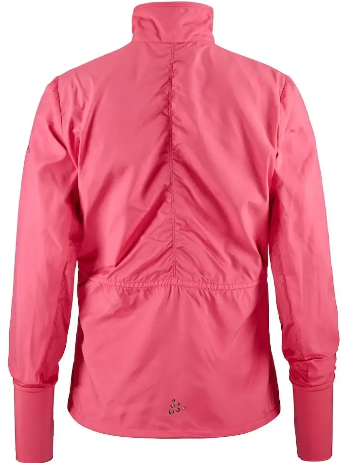Craft Løbetøj|Løbetøj-Advanced Essence løbejakke Dame, Fuchsia