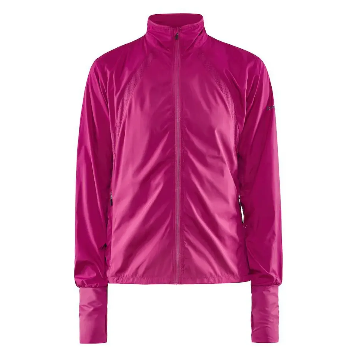 Craft Løbetøj|Løbetøj-Advanced Essence løbejakke Dame, roxo
