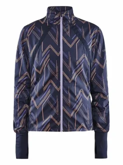 Craft Løbetøj|Løbetøj-Advanced Essence Løbejakke Dame, Blaze-Cliff