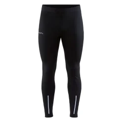 Craft Løbetøj|Løbetøj-Advanced Essence Warm Vinter Tights Herre