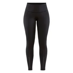Craft Løbetøj|Løbetøj-Advanced Essence Warm Tights Dame