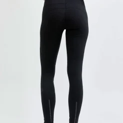 Craft Løbetøj|Løbetøj-Advanced Essence Warm Tights Dame