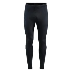 Craft Løbetøj|Løbetøj-Advanced Essence Zip Tights Herre