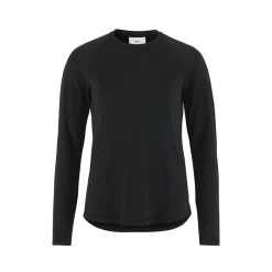 Craft Træningstøj|Løbetøj-Collective Langærmet Trænings-T-Shirt Dame Black