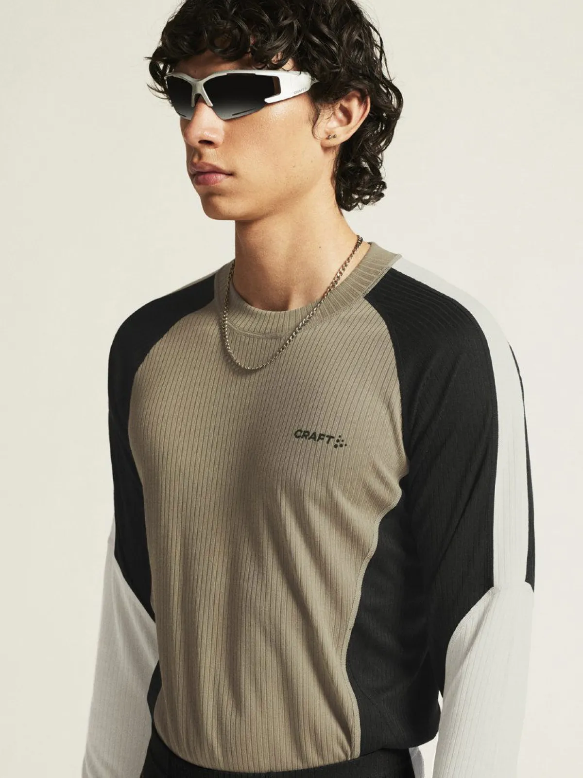 Craft Skitøj|Vintertøj-Core Dry Baselayer Skiundertøj Sæt Herre