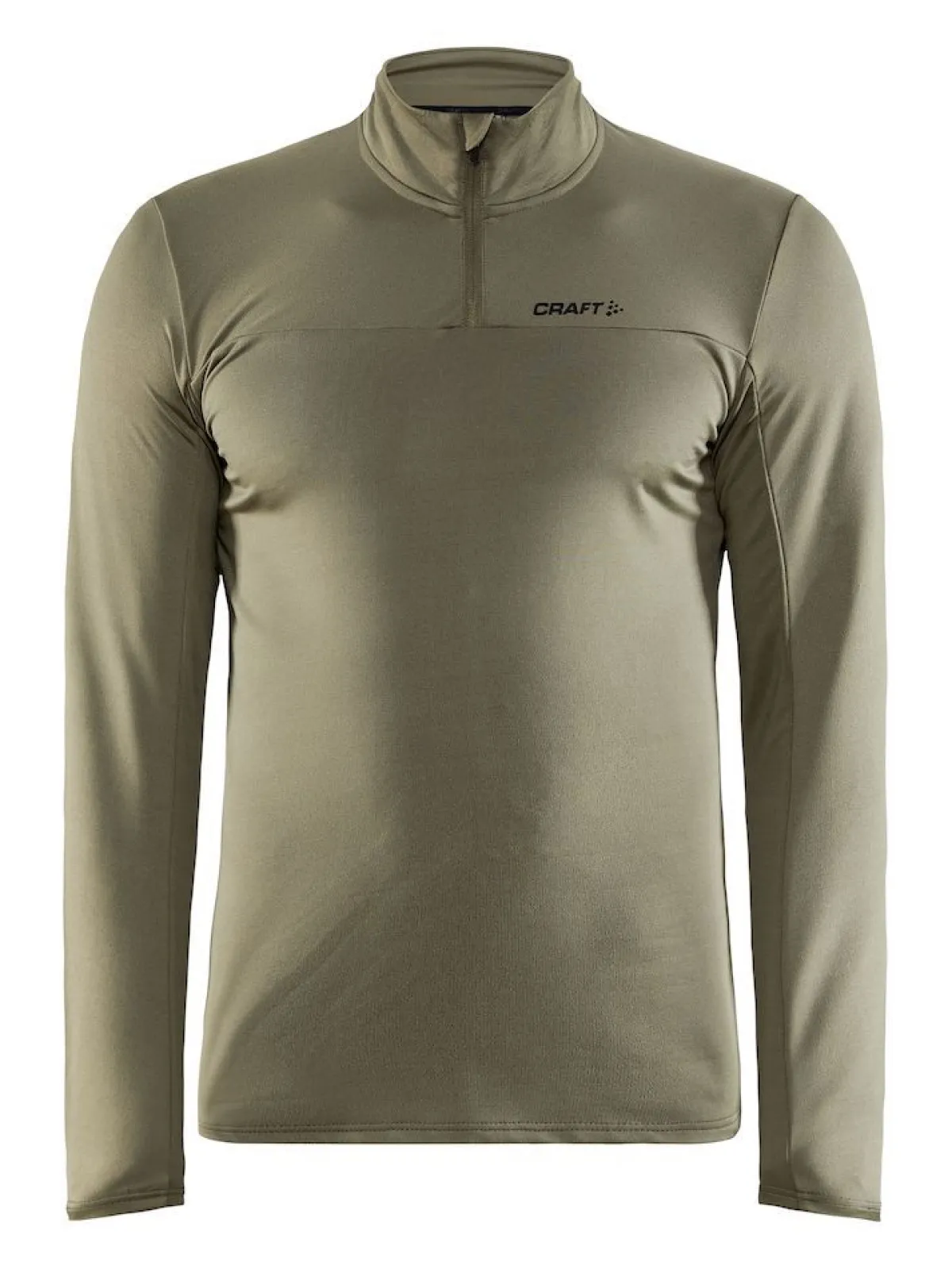 Craft Skitøj|Løbetøj-Core Gain Midlayer Herre, rift