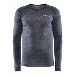 Craft Skitøj|Vintertøj-Core Merino uld Skiundertøj Herre 396200 Blaze / Melange