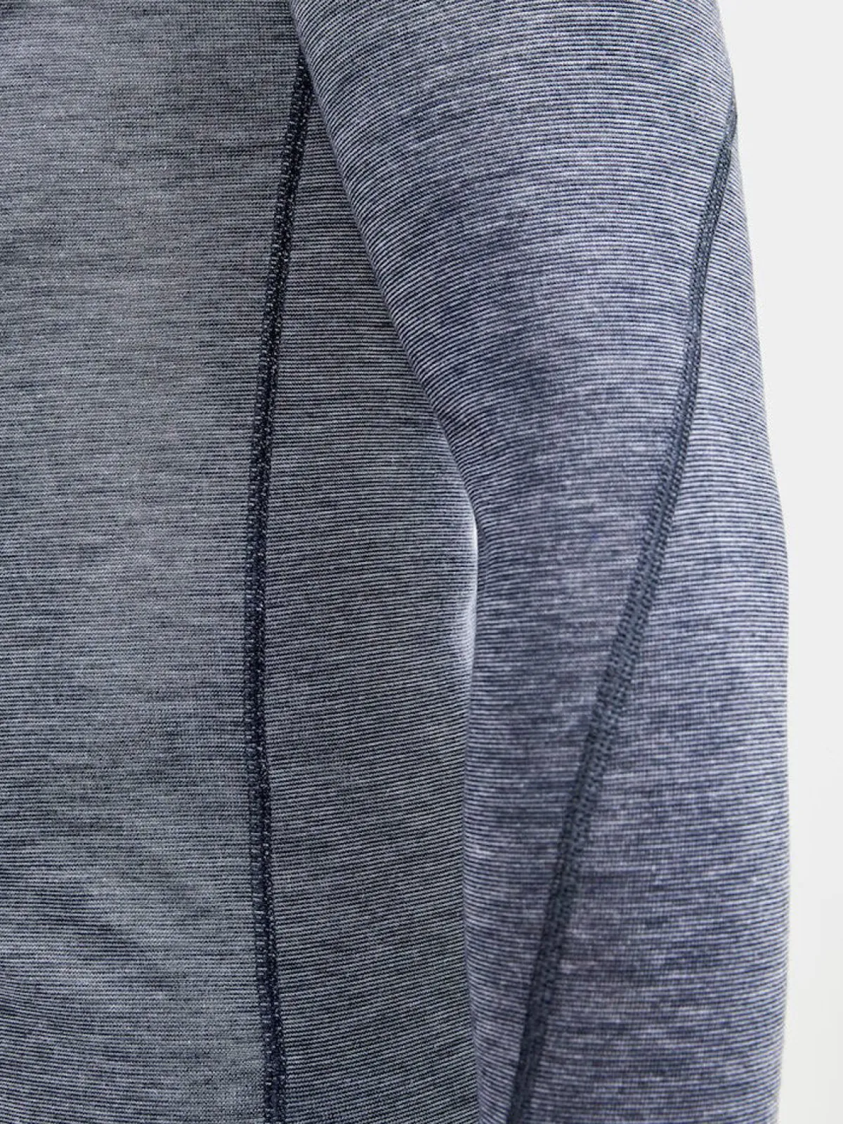 Craft Skitøj|Vintertøj-Core Merino uld Skiundertøj Herre 396200 Blaze / Melange