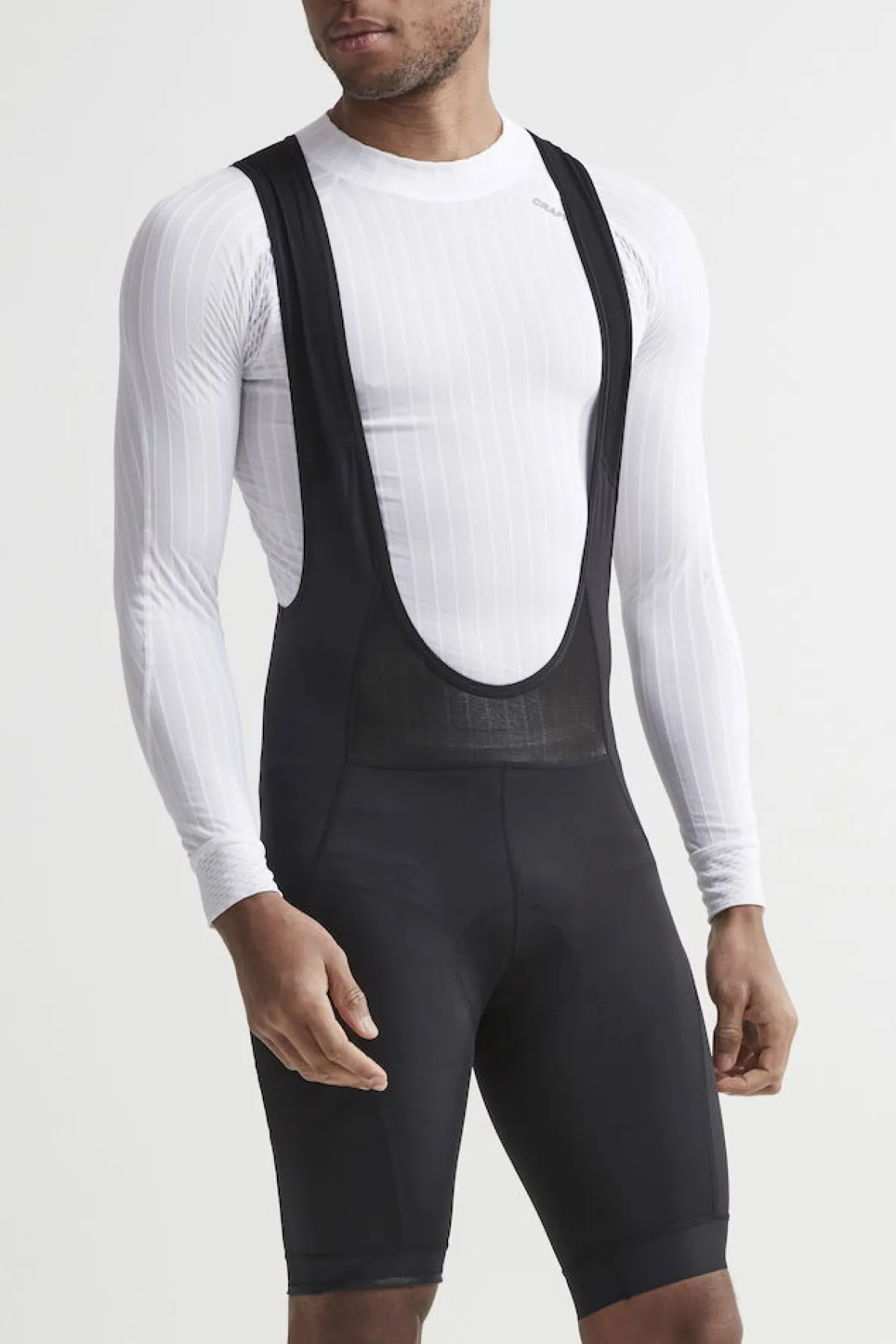Craft Cykeltøj-Essence Bib Cykelshorts Herre