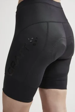 Craft Cykeltøj-Essence Cykelshorts Dame