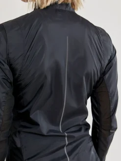 Craft Cykeltøj-Essence Light Wind Cykeljakke Dame