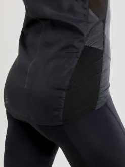 Craft Cykeltøj-Essence Light Wind Cykeljakke Dame