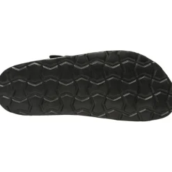 Cruz Sandaler-Barns Cork Sandal Dame Black 