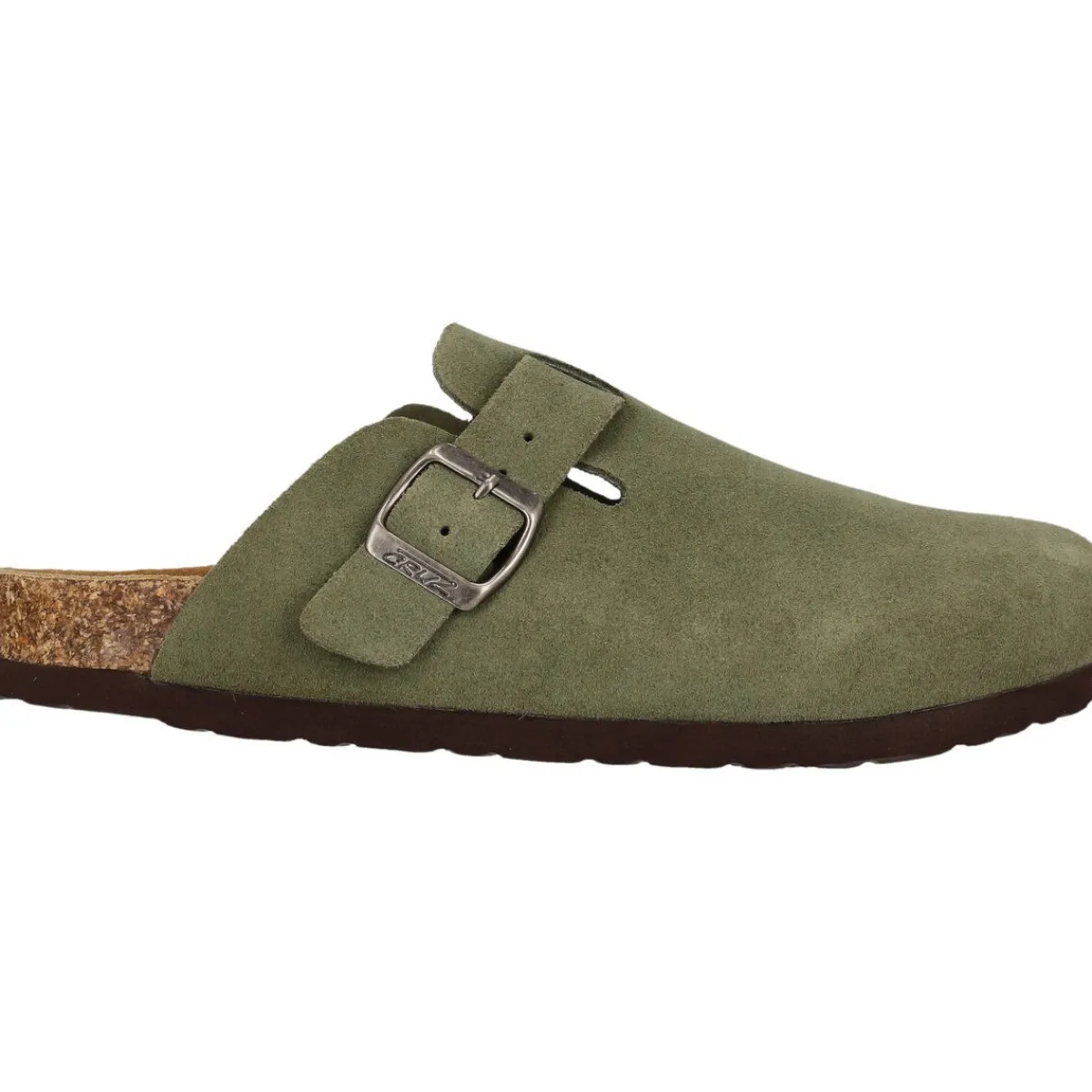 Cruz Sandaler|Sandaler-Corwin Leather Korksandal