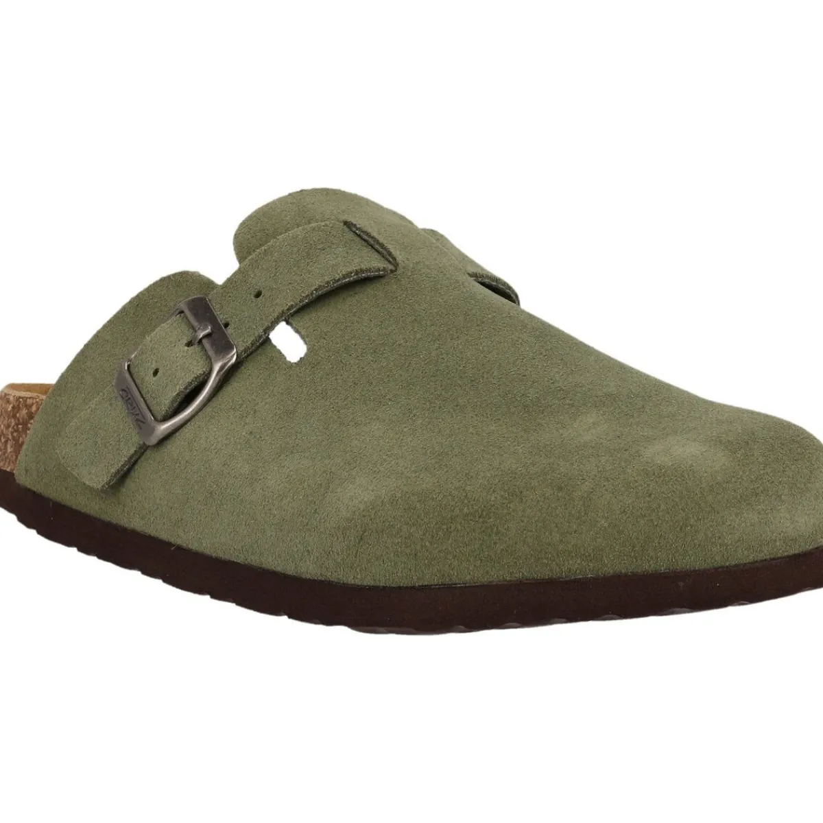 Cruz Sandaler|Sandaler-Corwin Leather Korksandal