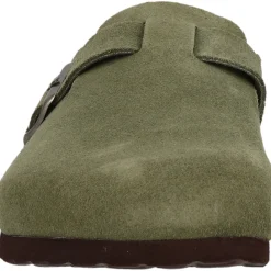 Cruz Sandaler|Sandaler-Corwin Leather Korksandal