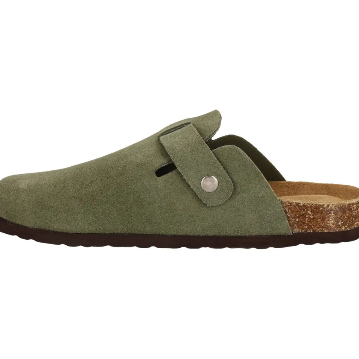 Cruz Sandaler|Sandaler-Corwin Leather Korksandal