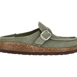 Cruz Sandaler-Emillian Leather Korksandal Dame