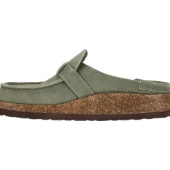 Cruz Sandaler-Emillian Leather Korksandal Dame