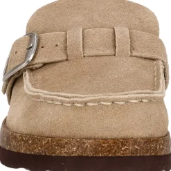 Cruz Sandaler-Emillian Leather Korksandal Dame