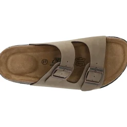 Cruz Sandaler-Whitehill Cork Sandal Dame, timber wolf Timbe Wolf