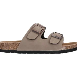 Cruz Sandaler-Whitehill Cork Sandal Dame, timber wolf Timbe Wolf