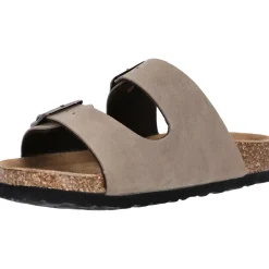 Cruz Sandaler-Whitehill Cork Sandal Dame, timber wolf Timbe Wolf