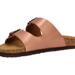 Cruz Sandaler-! Winsy Cork Sandal Dame, copper