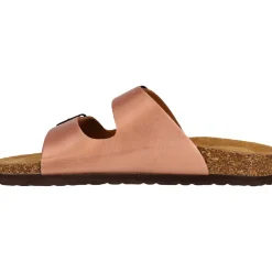Cruz Sandaler-! Winsy Cork Sandal Dame, copper