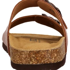 Cruz Sandaler-! Winsy Cork Sandal Dame, copper