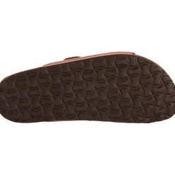 Cruz Sandaler-! Winsy Cork Sandal Dame, copper
