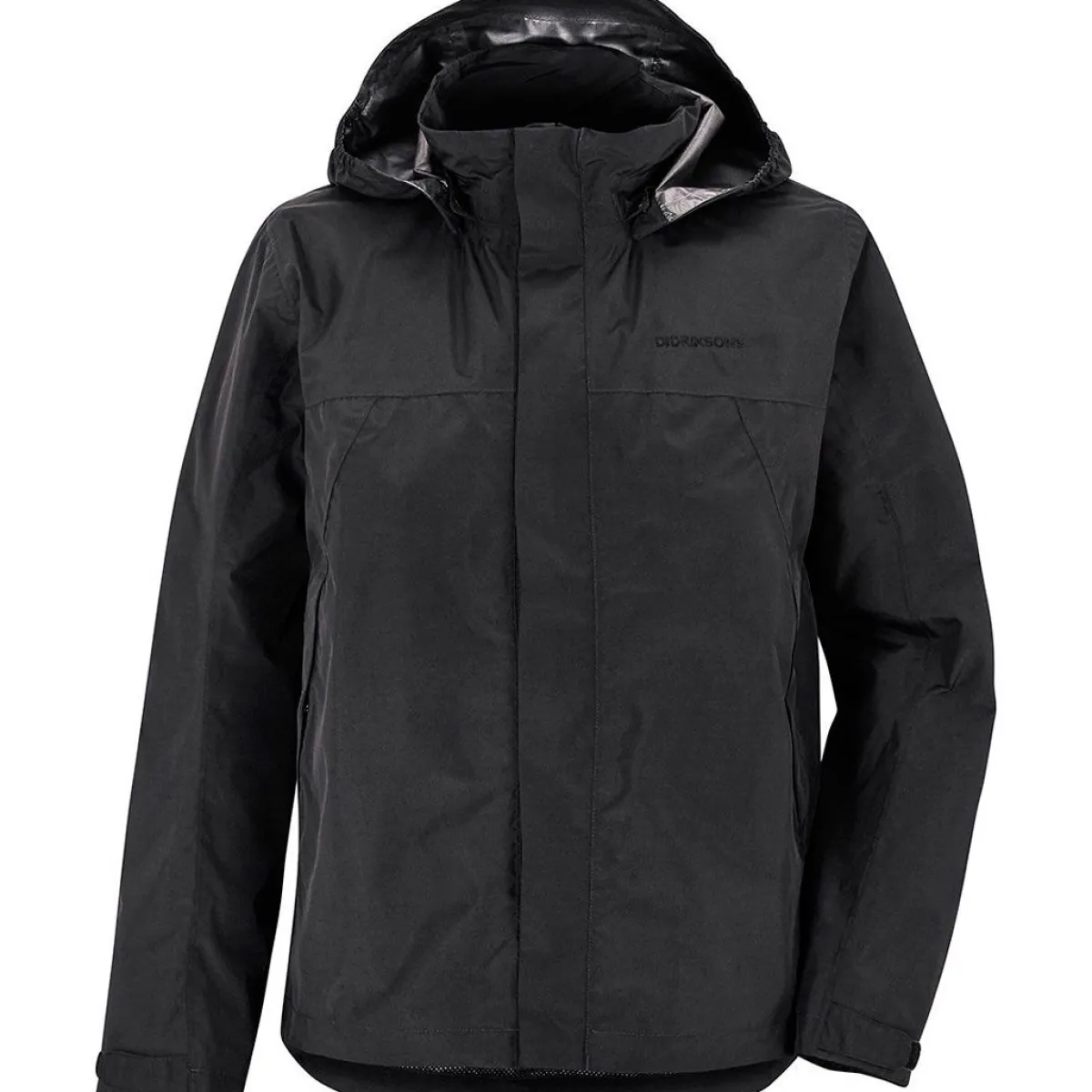 Didriksons Regntøj|Regntøj-Grand Regnjakke Børn/Junior