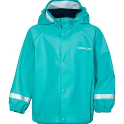 Didriksons Regntøj|Regntøj-Slaskeman Regnsæt Børn