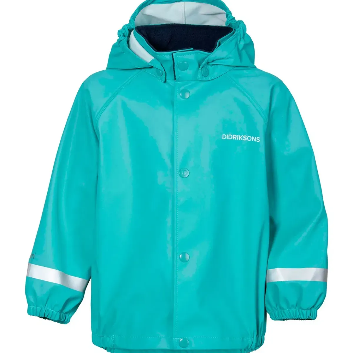 Didriksons Regntøj|Regntøj-Slaskeman Regnsæt Børn