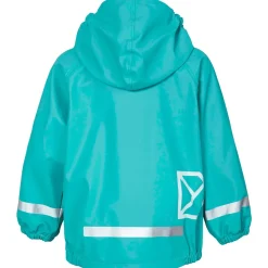 Didriksons Regntøj|Regntøj-Slaskeman Regnsæt Børn