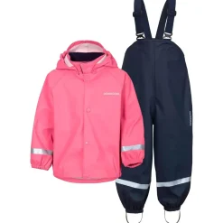 Didriksons Regntøj|Regntøj-Slaskeman Regnsæt Børn