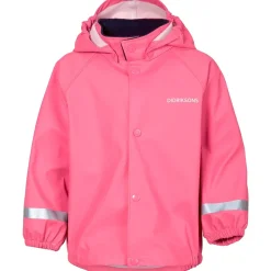 Didriksons Regntøj|Regntøj-Slaskeman Regnsæt Børn