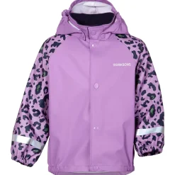 Didriksons Regntøj-Slaskeman Regnsæt Børn