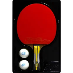 Double Fish Bordtennisbat-6A+ Bordtennisbat