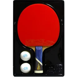 Double Fish Bordtennisbat-5A+ Bordtennisbat