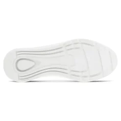 Ecco Fritidssko|Sneakers-ATH-1F Sneakers Dame  Black