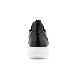 Ecco Fritidssko|Sneakers-ATH-1F Sneakers Dame  Black