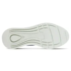 Ecco Fritidssko|Sneakers-ATH-1F Sneakers Herre  Night Sky / White