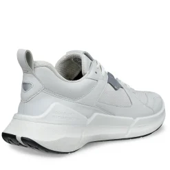 Ecco Vinterfodtøj|Vinterfodtøj-Biom 2.2 Læder Gore-Tex Damesko  White / White
