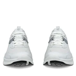 Ecco Vinterfodtøj|Vinterfodtøj-Biom 2.2 Læder Gore-Tex Damesko  White / White