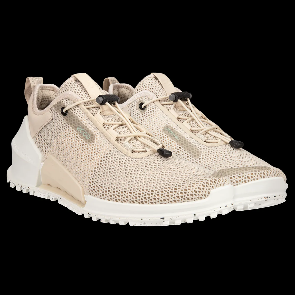 Ecco Fritidssko|Sneakers-Biom 2.0 Low Breathru Damesko