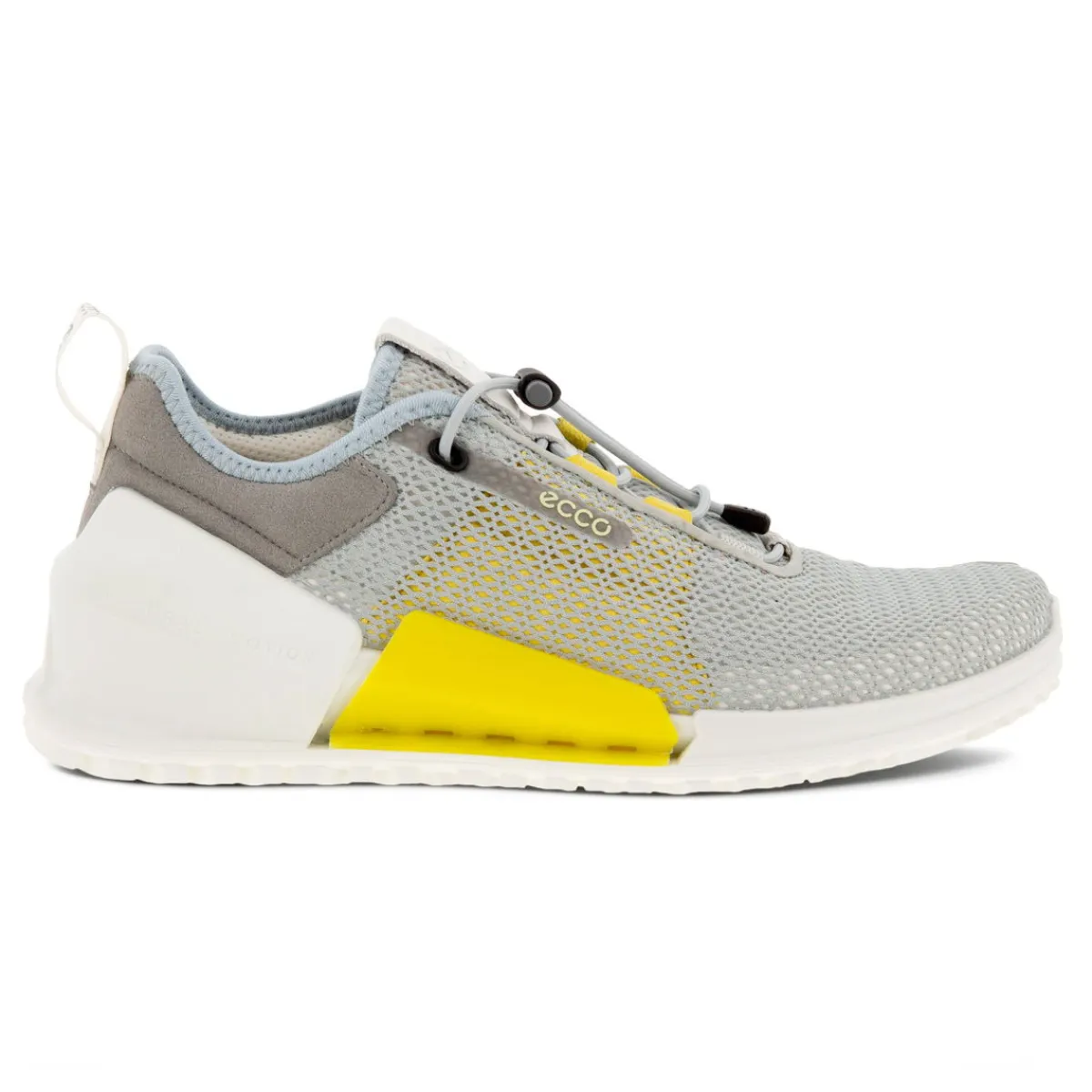 Ecco Fritidssko|Sneakers-Biom 2.0 Low Breathru Damesko